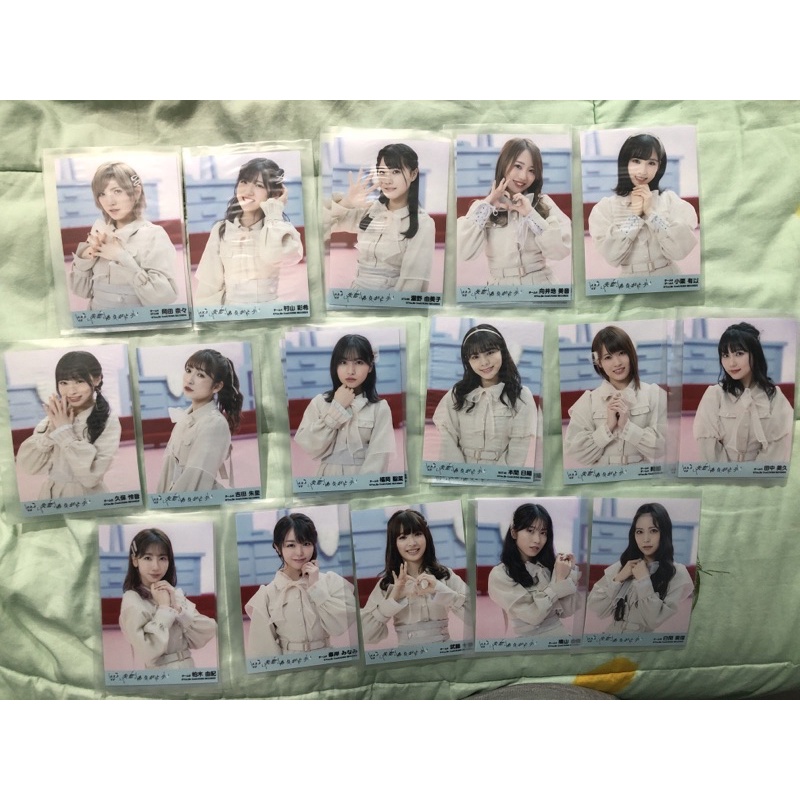 Photopack AKB48 Shitsuren Arigatou