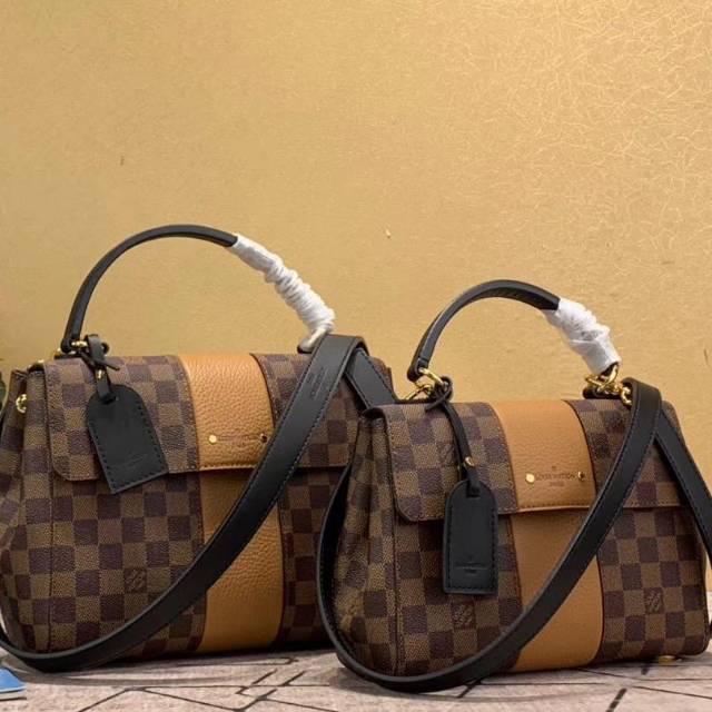 Tas LV Bondstreet Damier Ebene
