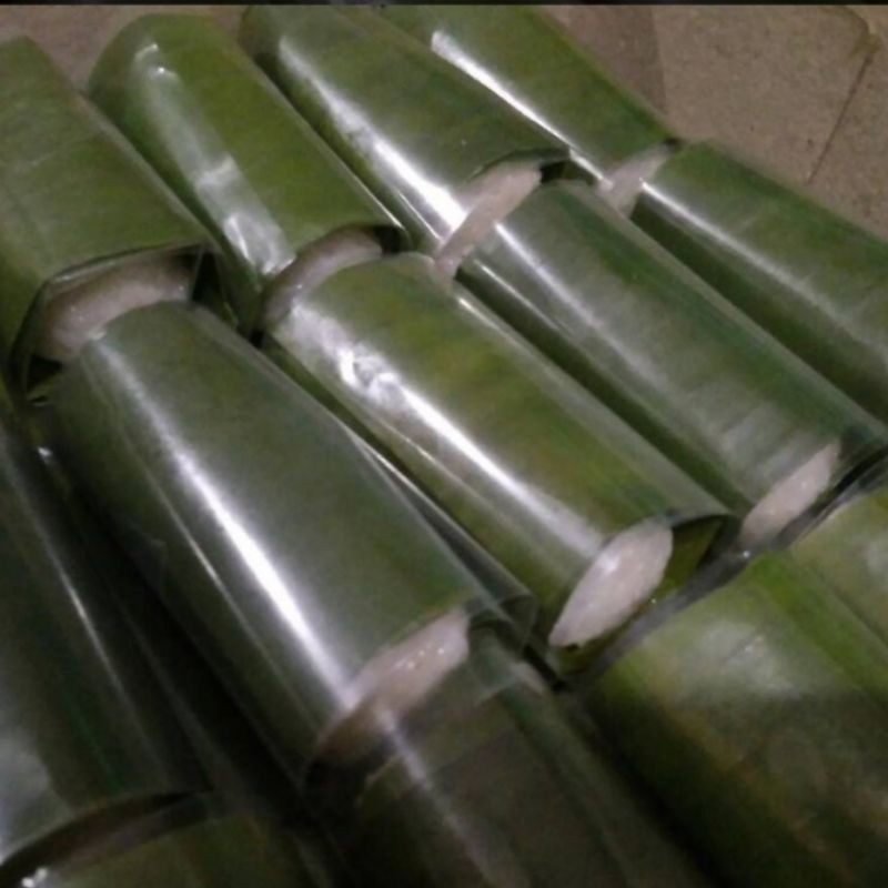 

Lemper Ayam