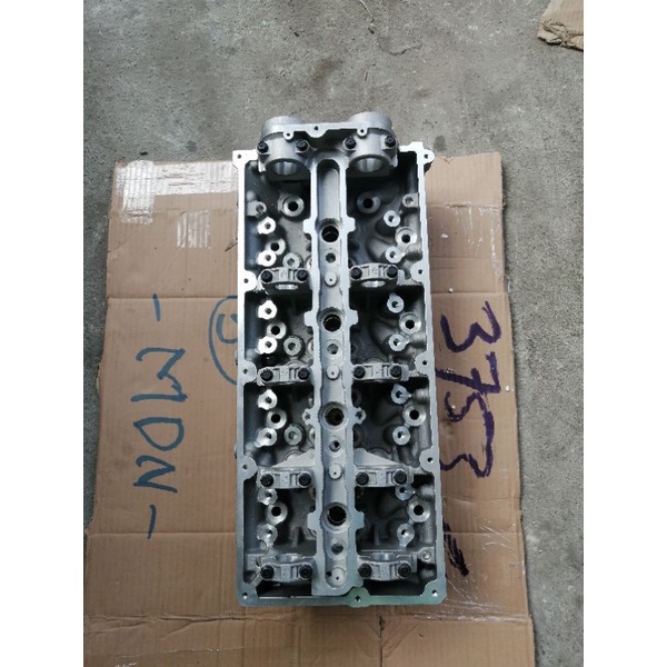 Cylinder Head Deksel Ford Ranger Everest TDCI