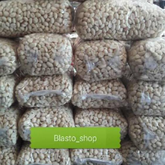 

Termurah dan terbaik Kacang kupas 41 / 51 