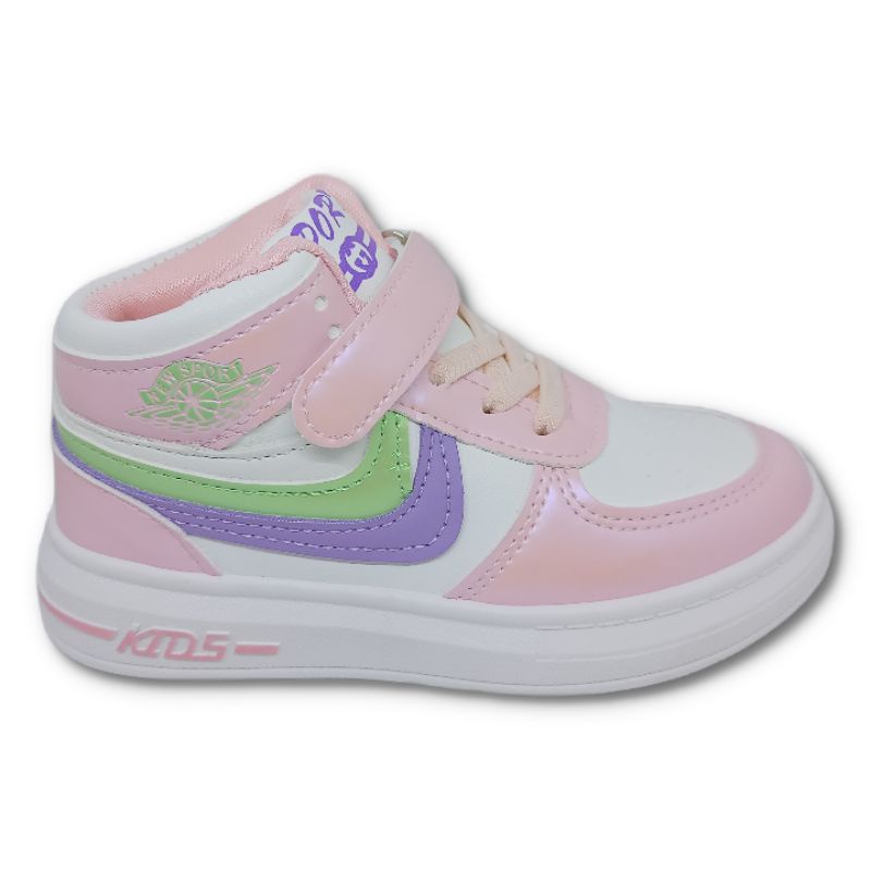 SEPATU SNEAKER ANAK PEREMPUAN YOUTH BALANCE B210