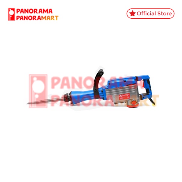 MESIN BOR BOBOK BETON H & L 65  HQ