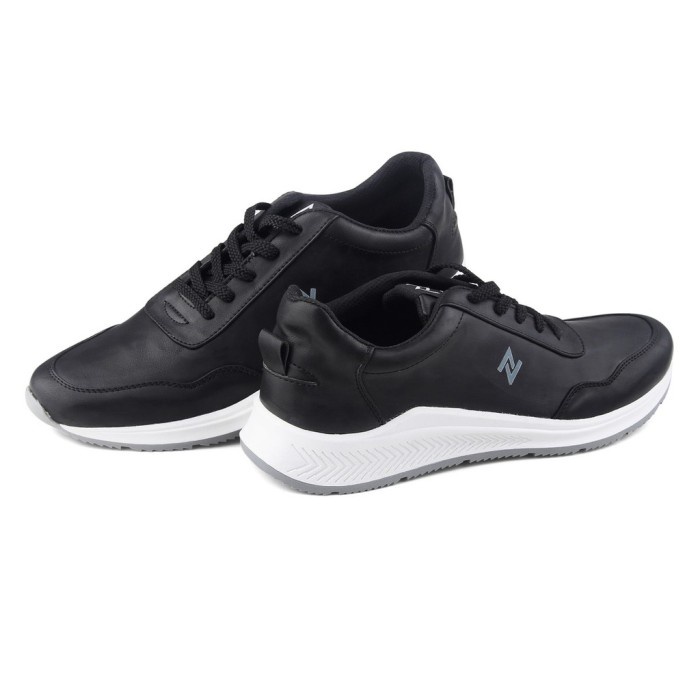 RUGGIERO Sepatu Sneakers Pria Casual Sepatu Olahraga Sport ORIGINAL