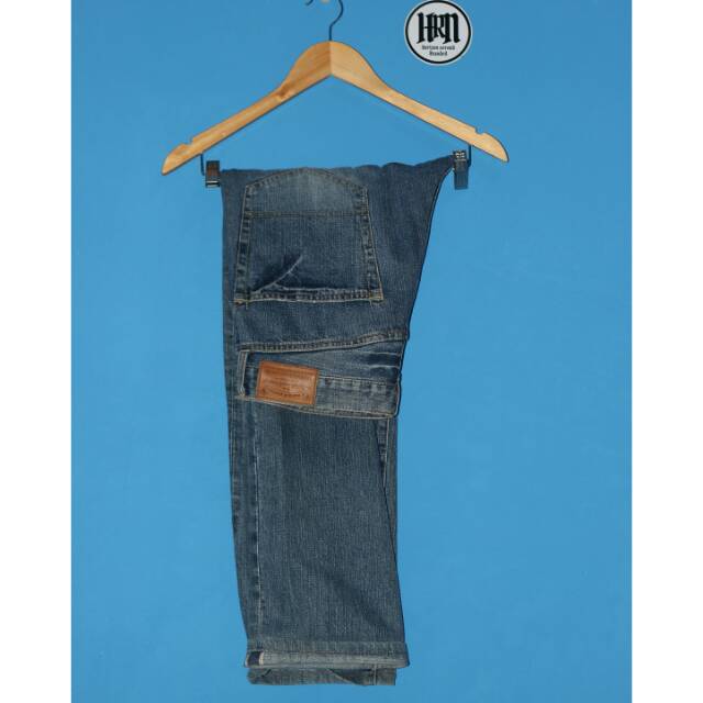 global work jeans