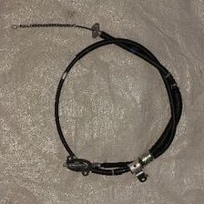 KJLEX, P B C/A - Kabel Rem Tangan Sblh Kanan T Avanza 1.5cc 07-10