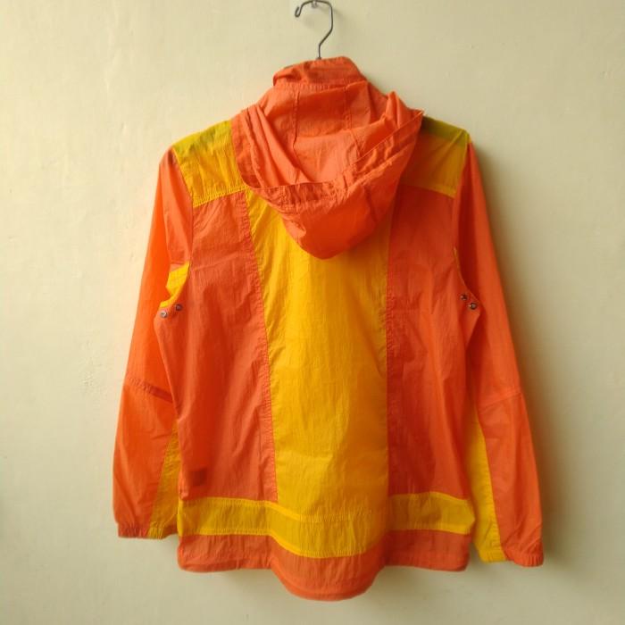 Coat Pria / Everlast Windbreaker, Jual Jaket Branded Casual Second Bekas Original Kualitas Terbaik