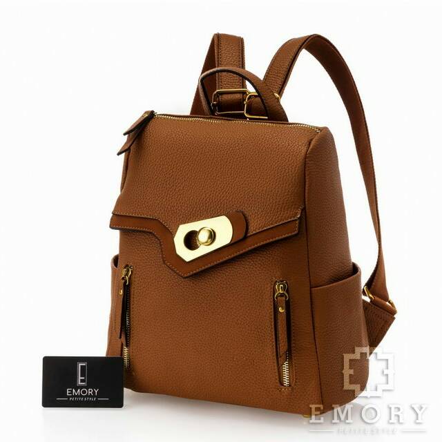 Tas Ransel Emory Nalika.
Series  01EMO1600. Tas Grosir Tas Batam Tas Murah