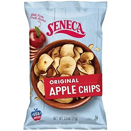 

Apple Chips Original 71g SENECA
