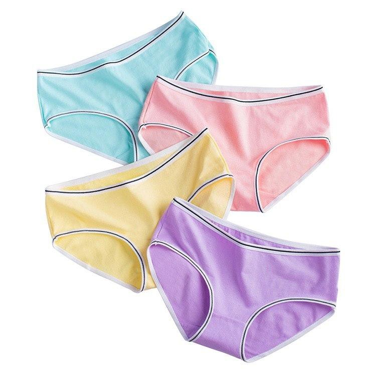 LIKESUN celana dalam wanita  Underwear wanita  celana dalam  pakaian dalam wanita cd01