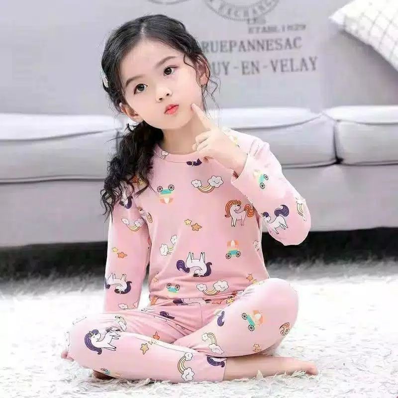 piyama organik yuanfeng