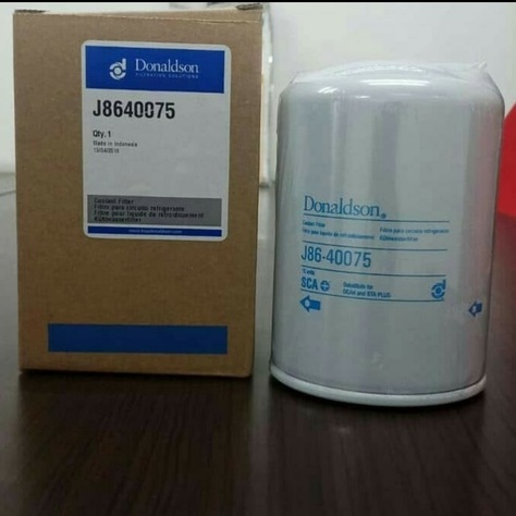 Filter Donaldson J8640075 J86-40075