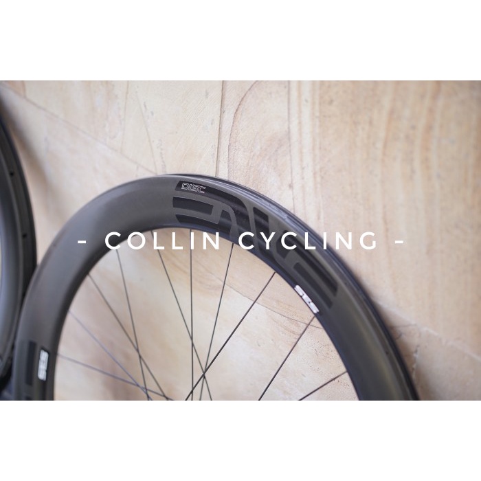 Enve SES 5.6 Disc Brake Carbon Not Zipp Roval DT Swiss Bora Princeton