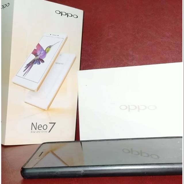 Oppo Neo 7 A33w Shopee Indonesia