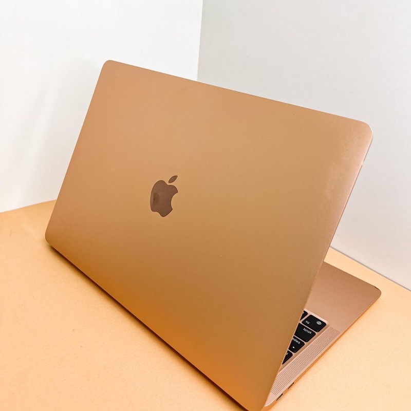 Macbook Air Retina 13 inch 2018 // 2019 Ram 8Gb Ssd 128/256gb Dual Core intel i5