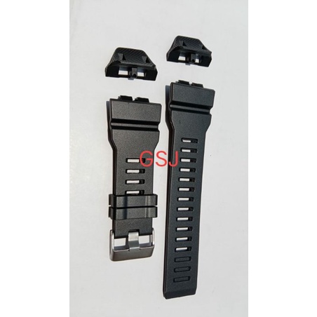 Strap G-SHOCK GBA-800 tali jam tangan G-SHOCK Gba800