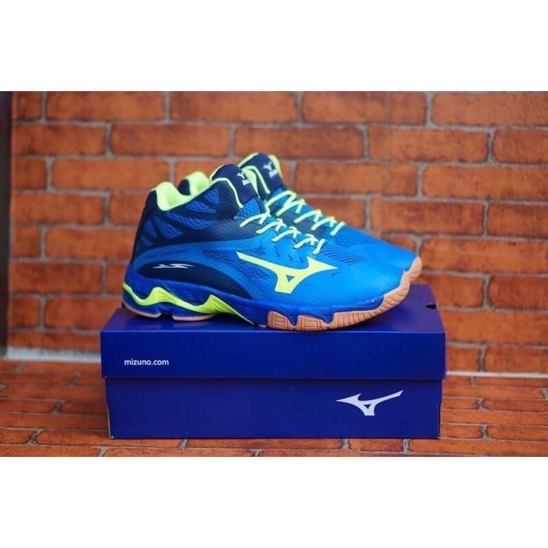 Sepatu Mizuno Wave Lightning 2 Sepatu Volly WLZ2 Sepatu Volly Mizuno