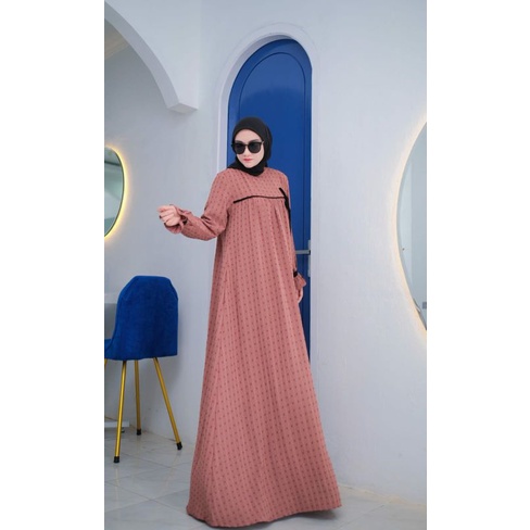 gamis maryam