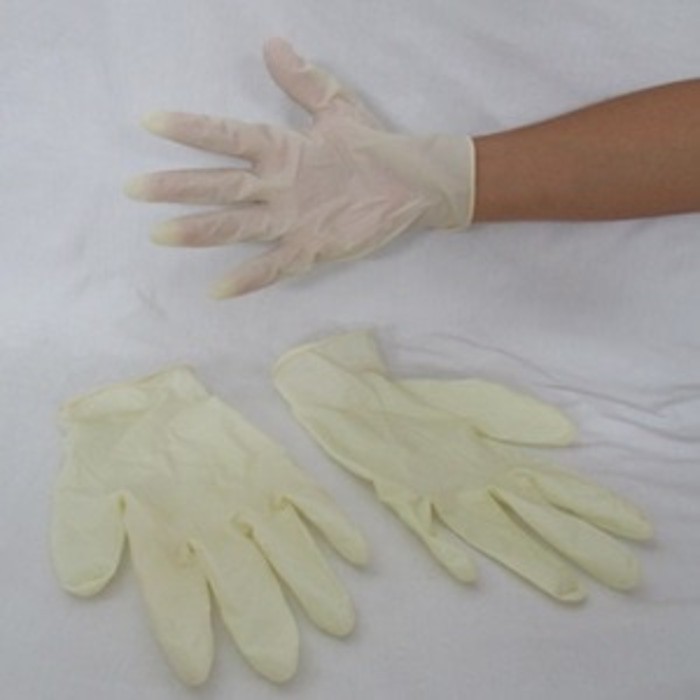 SHELLEY Gloves/Sarung Tangan Karet/Sarung Tangan Cuci Piring Medis MultiFungsi