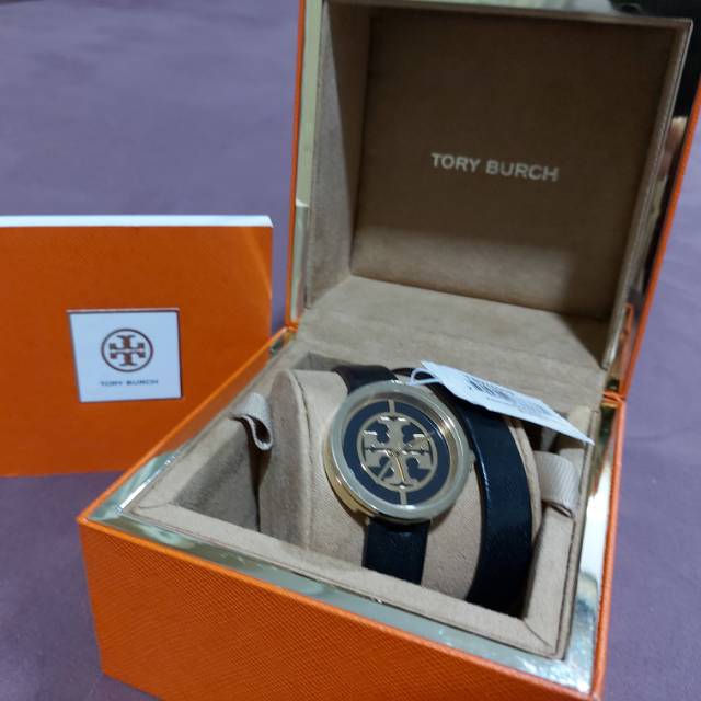 Jam Tory burch original tbw4019 preloved authentic