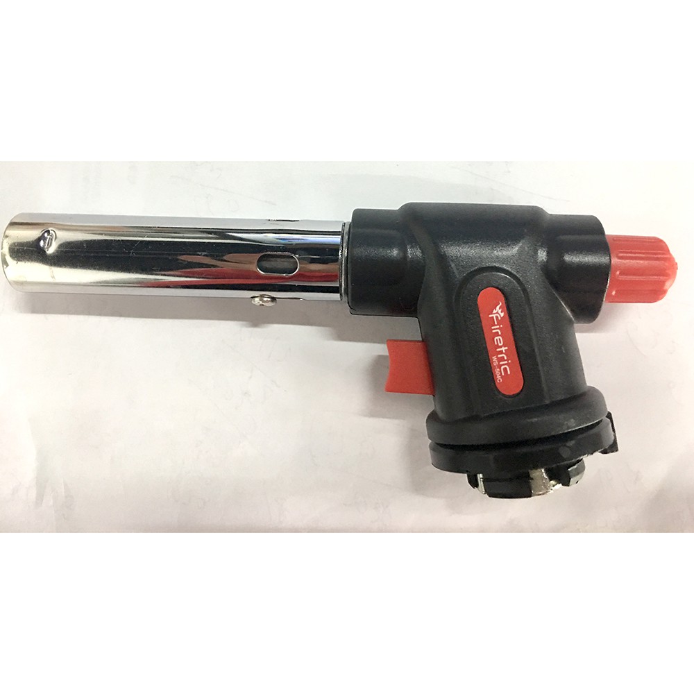 Firetric Kepala Gas Butane Multi Purpose Torch 1300 Celcius