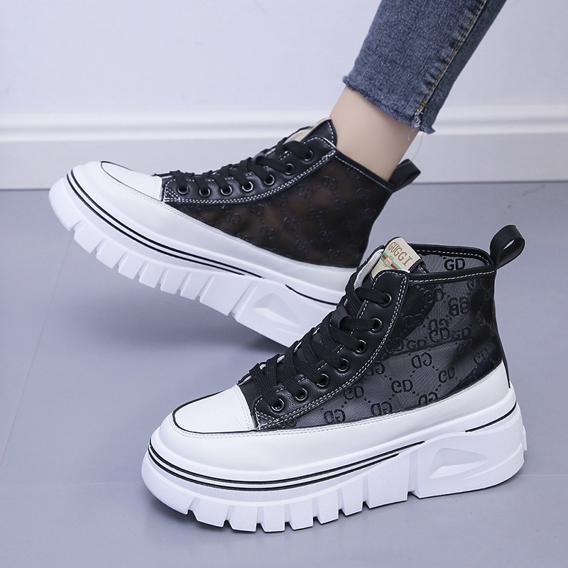 nn-999, sepatu wanita import fashion sneaker  0127 wanita terlaris dan terpopular cantik