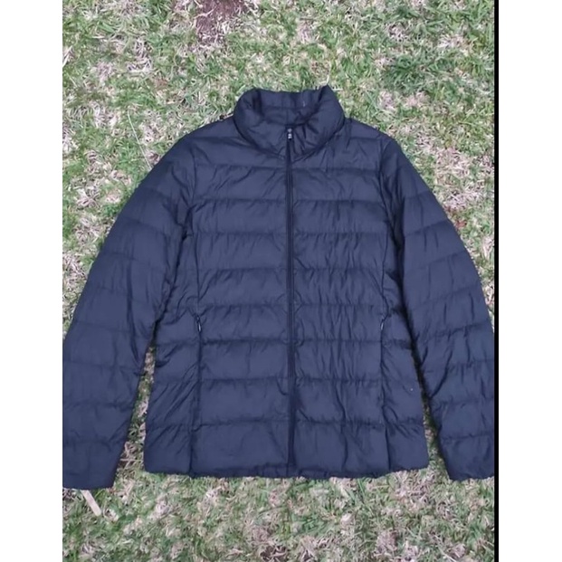 Puffer uniqlo ultralight
