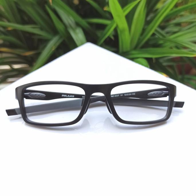 FF74 Frame kacamata minus sport ORIGINAL Full Frame Pria Progresif | Aksesoris Pria