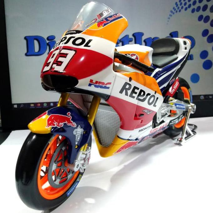 maisto motogp