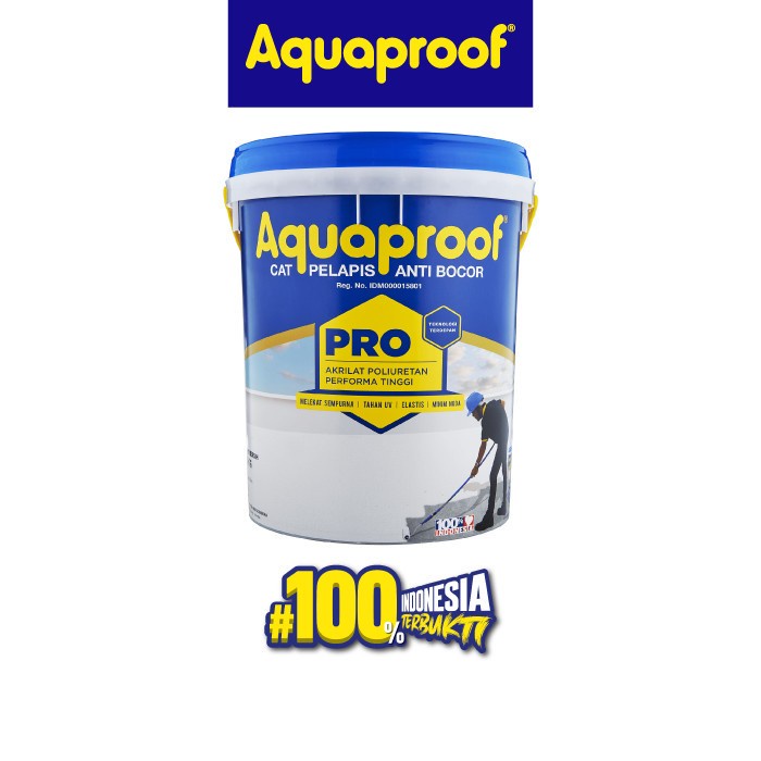 Aquaproof Pro 4 kg