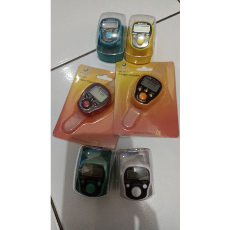 counter digital / tasbih digital / tasbih cincin / counter cincin / counter digital.