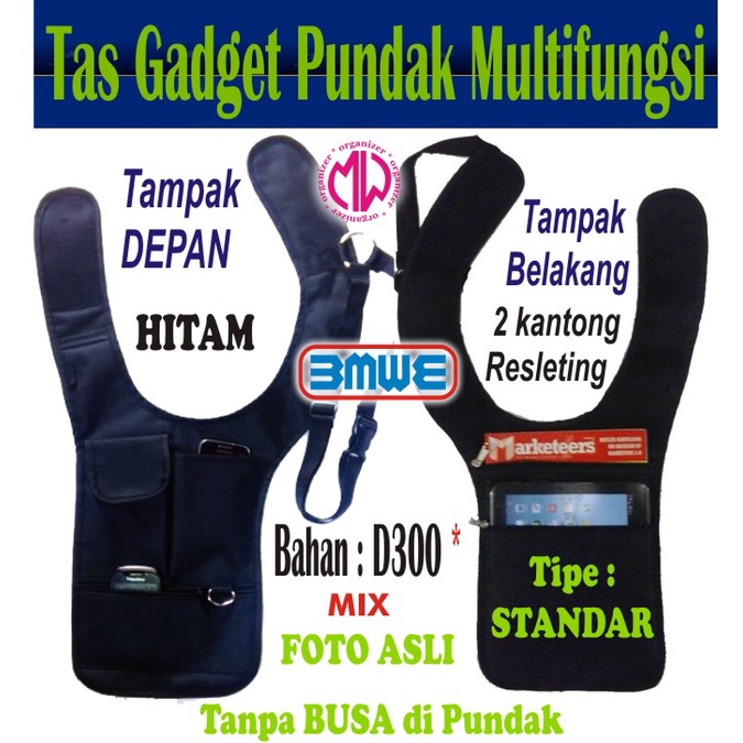 MW164 Tas air soft airsoft gun senapan pistol olahraga airsoftgun sniper army polisi fbi CIA KGB Det