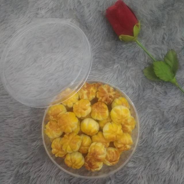 

Kue Nastar