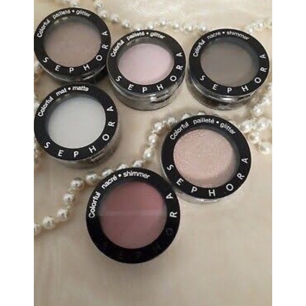 SEPHORA - Eyeshadow - Sephora Eyes