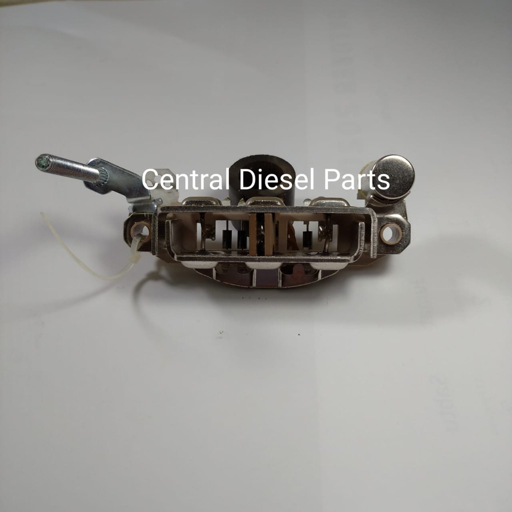 Rectifier / Silikon Alternator  PS100 4D30