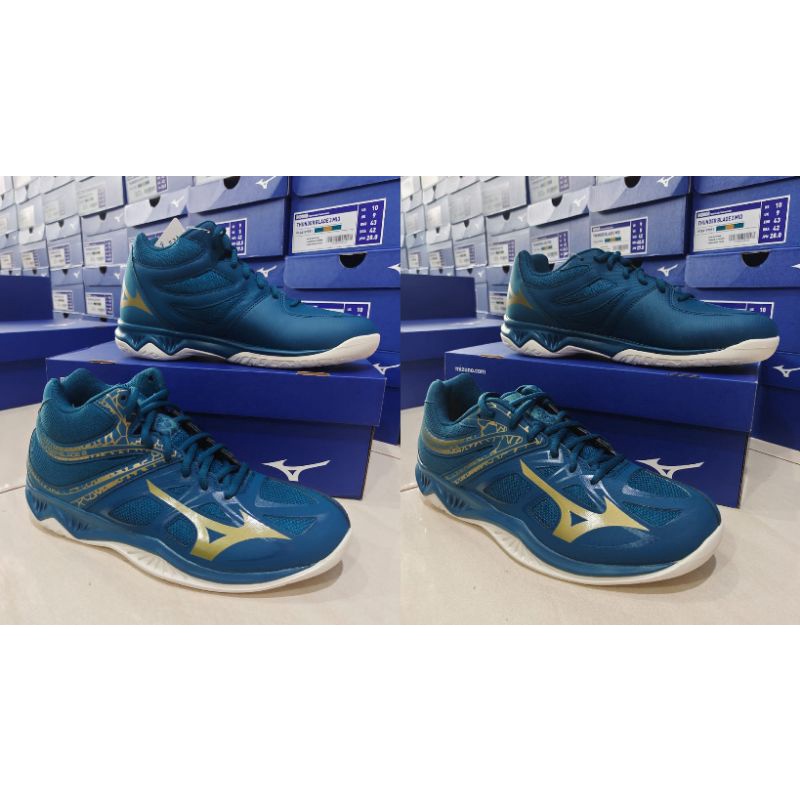 MIZUNO THUNDER BLADE II (ORIGINAL)