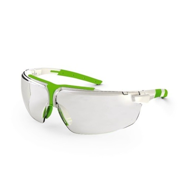 Kacamata Safety UVEX i-3-9190.315