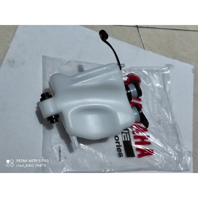 BOTOL OLI SAMPING RX KING SET+ KARET TABUNG OLI RX KING PLUS GROMET FULL SET-2