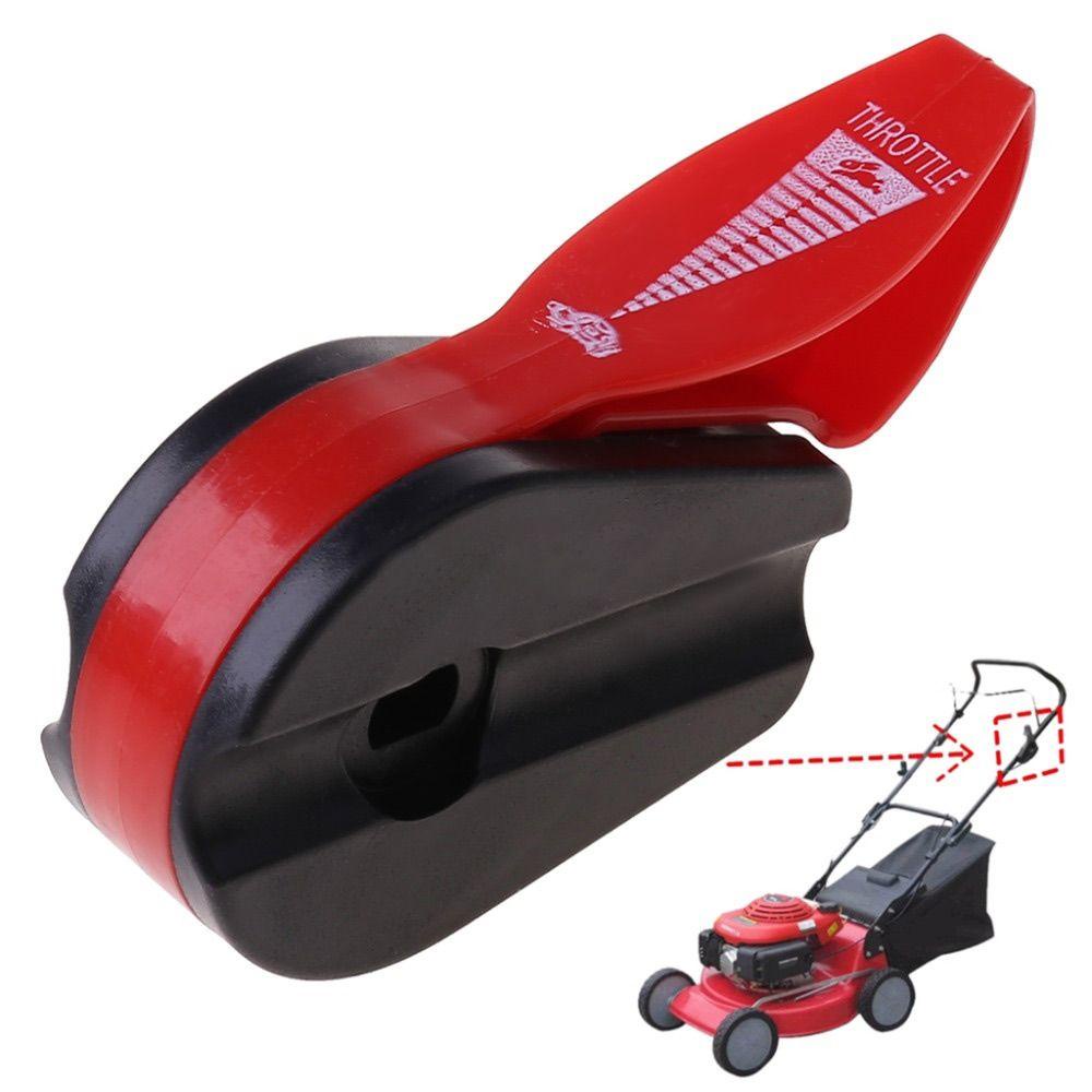 Solighter Untuk Honda Garden Brush Cutter Gagang Kontrol 4tak