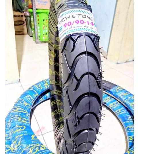 ban motor matic 80/90-14 dan 90/90-14 tubles & tubetype ban metic ban tubeles ban r14 ban beat ban v
