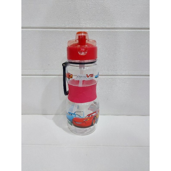 BOTOL MINUM KRAKTER UK.600 ML KD (3691)