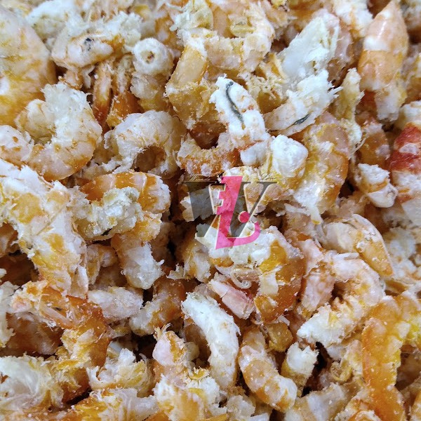 

UDANG EBI KERING/UDANG KUPAS TANPA CANGKANG KHAS MEDAN KUALITAS SUPER1 KG-WIENDALOVE