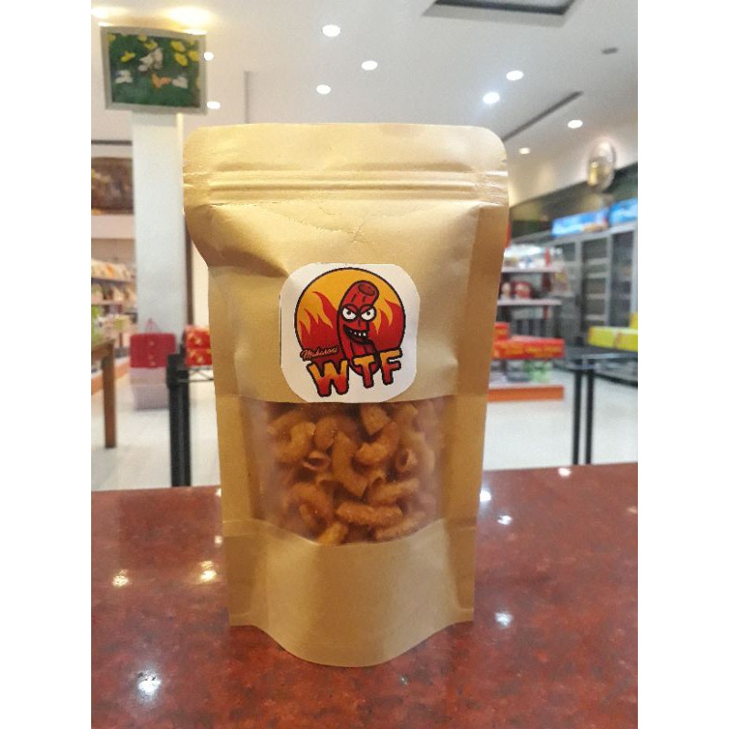 

Makaroni WTF premium