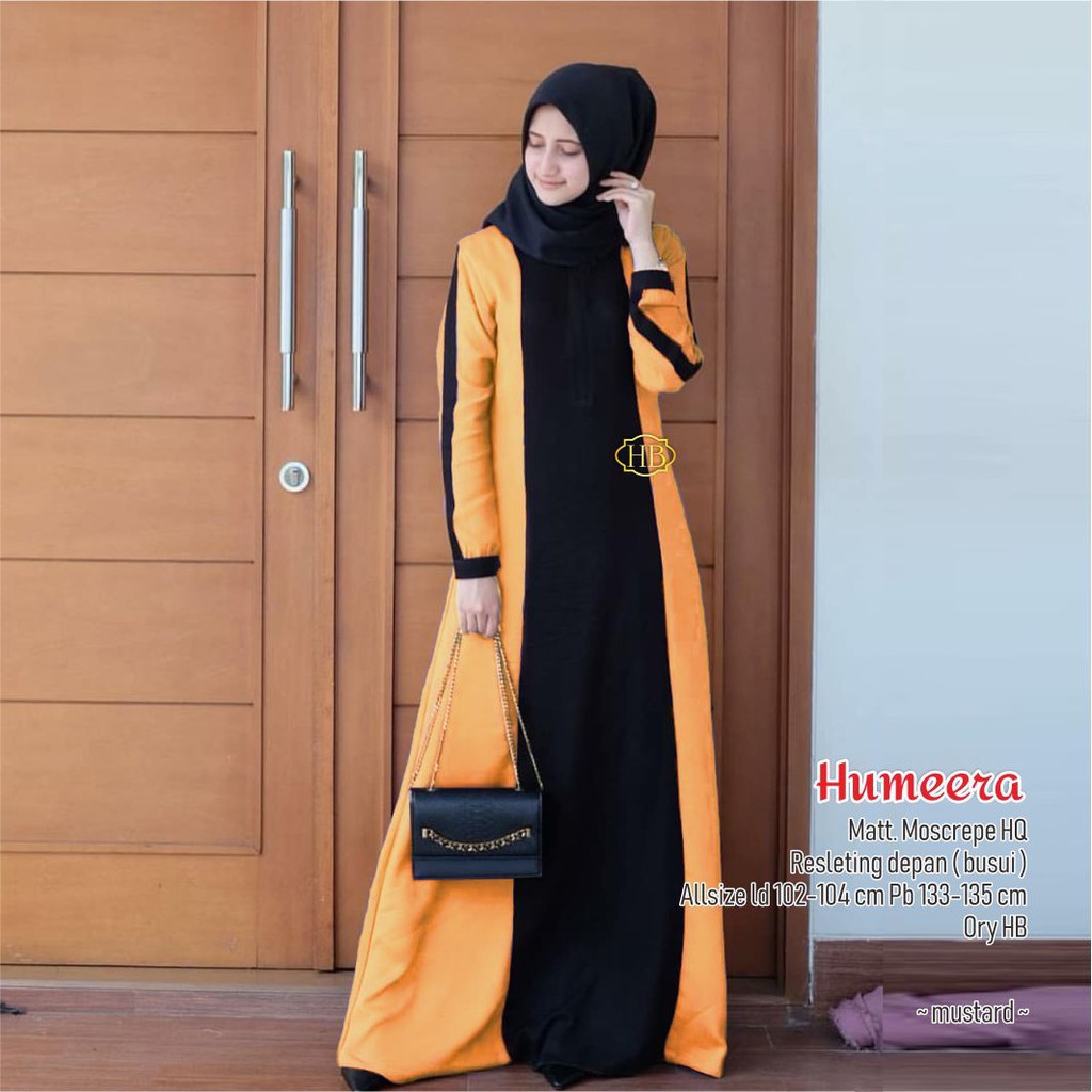 GAMIS HUMEERA