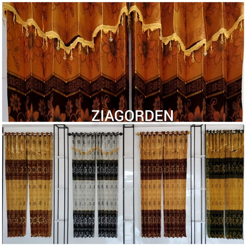 Gorden jendela&pintu#gorden poni#gorden mewah#gorden murah berkualitas#gorden smokring#hordeng jende