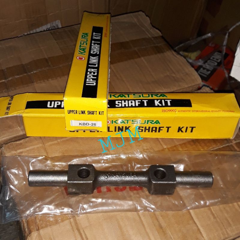 Upper Arm Shaft/As Sayap Atas KBD26