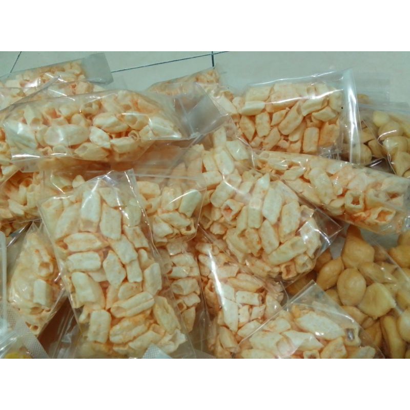 

cemilan serba 2ribu