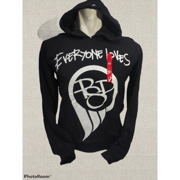 Sweater hoodie Peter says denim FAVOURHOOD original