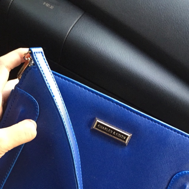 

C&K mess tali panjang