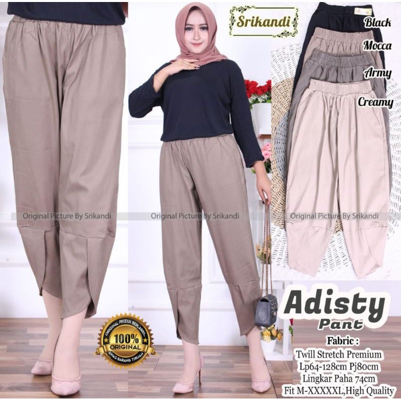 Adisty pant